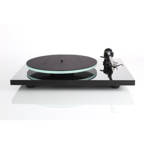 Rega Planar 2 黑膠唱盤 (黑色)